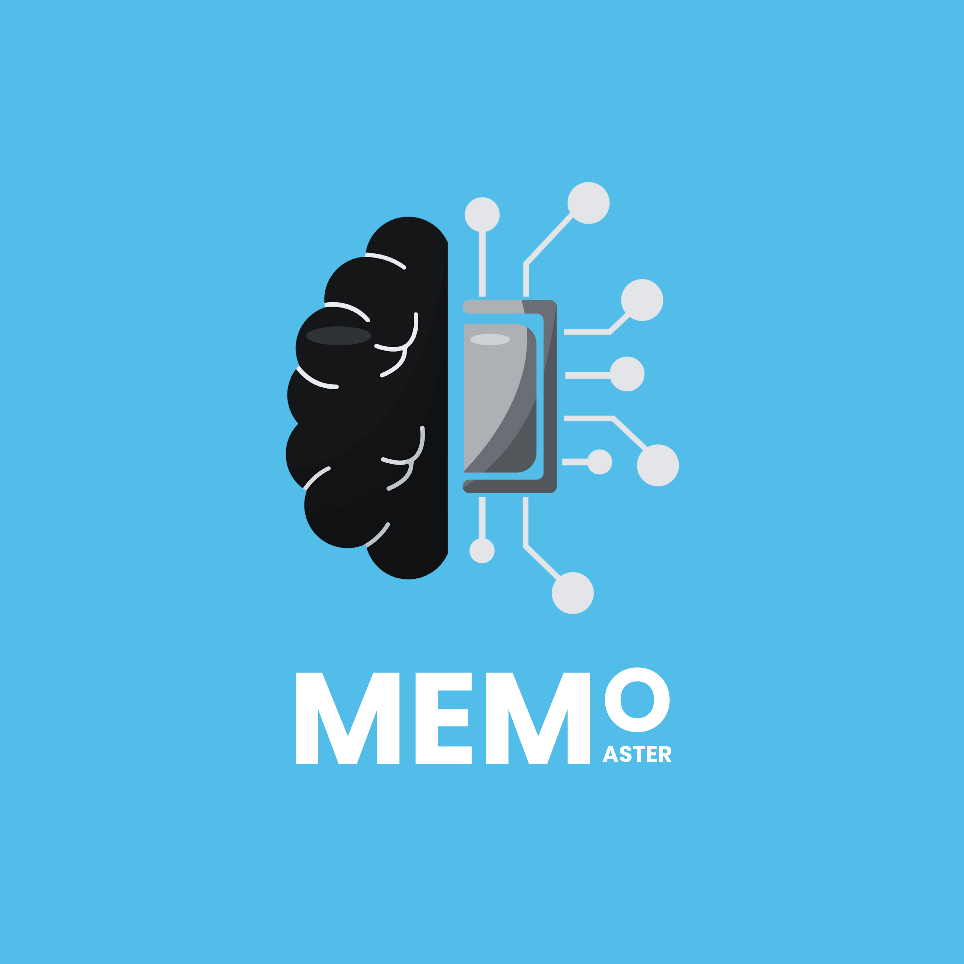 MEMO MASTER